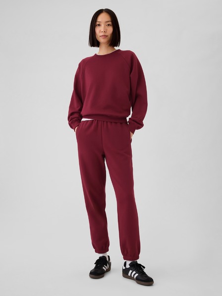 GAP Visoke trenirke Boyfriend Gap