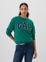 GAP Oversize majica s logom GAP