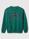 GAP Oversize majica s logom GAP