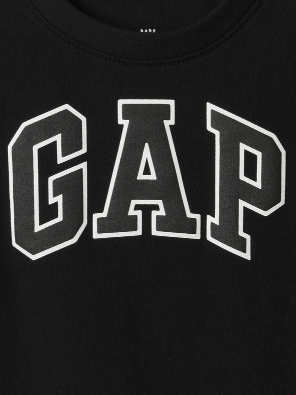 GAP Dječja majica s logom GAP