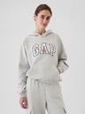 GAP Dukserica s kapuljačom Gap Athletic GAP