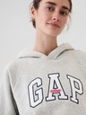 GAP Dukserica s kapuljačom Gap Athletic GAP