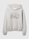 GAP Dukserica s kapuljačom Gap Athletic GAP