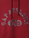 GAP Oversize majica Gap Athletic 1969 GAP
