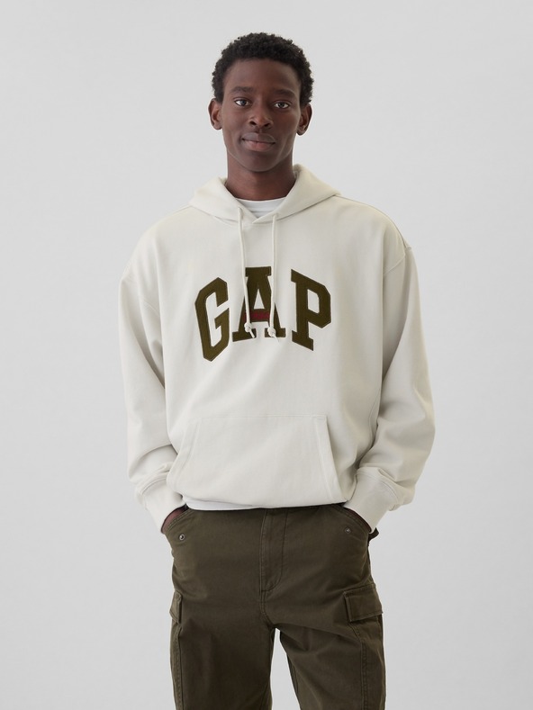 GAP Oversize majica Gap Athletic GAP