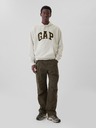 GAP Oversize majica Gap Athletic GAP