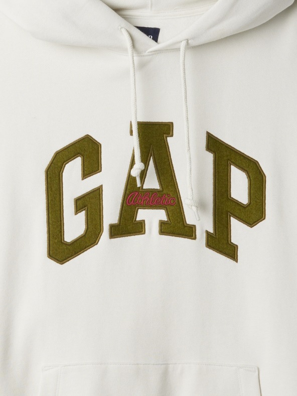 GAP Oversize majica Gap Athletic GAP