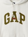 GAP Oversize majica Gap Athletic GAP