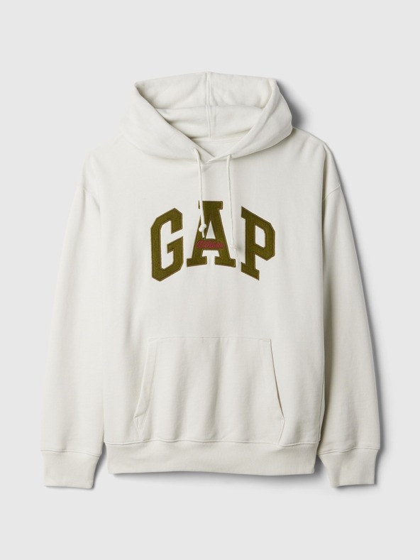 GAP Oversize majica Gap Athletic GAP