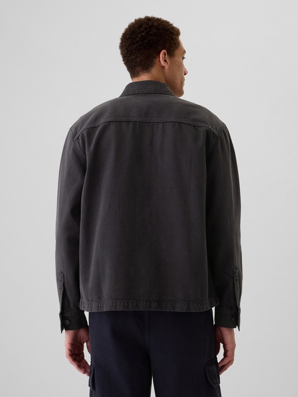 GAP Gap traper košulja jakna