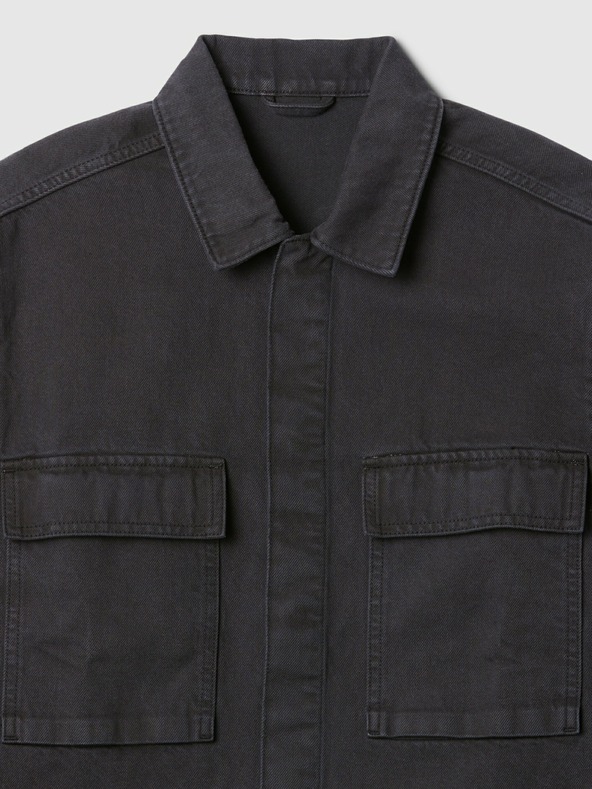 GAP Gap traper košulja jakna