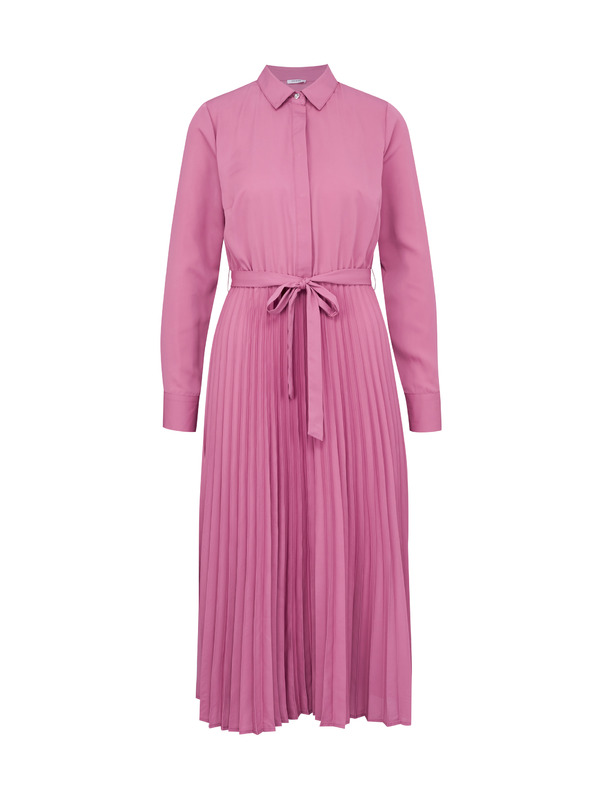 Orsay Roza ženska midi haljina ORSAY