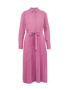 Orsay Roza ženska midi haljina ORSAY