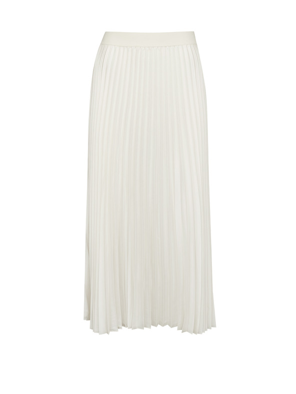 Orsay Krem ORSAY suknja