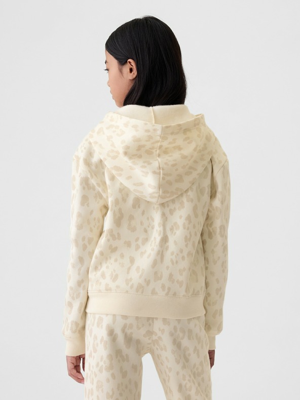 GAP Dječja majica s logom GAP