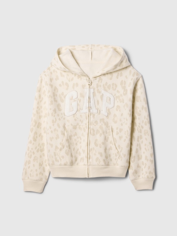 GAP Dječja majica s logom GAP