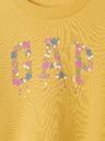 GAP Majica za bebe s logom GAP