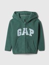 GAP Baby dukserica s logom Pro Fleece GAP
