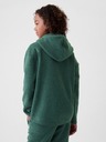 GAP Dječja majica s logom Pro Fleece GAP