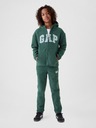 GAP Dječja majica s logom Pro Fleece GAP