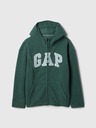 GAP Dječja majica s logom Pro Fleece GAP