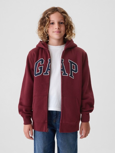 GAP Dječja šerpa majica s logom GAP