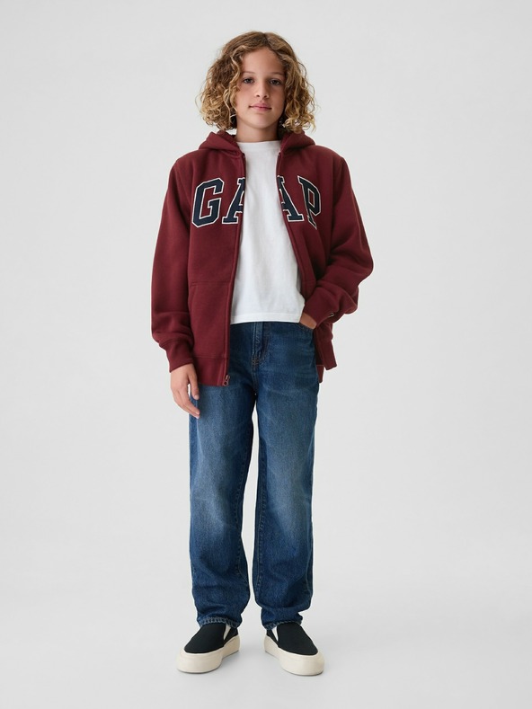 GAP Dječja šerpa majica s logom GAP