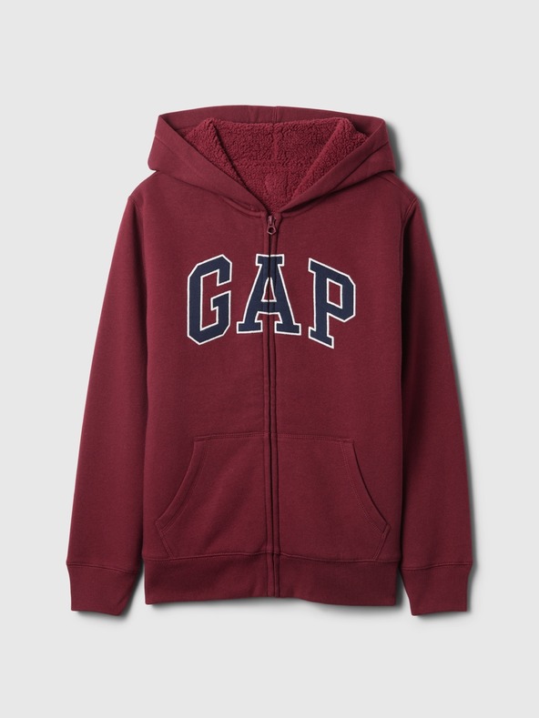 GAP Dječja šerpa majica s logom GAP