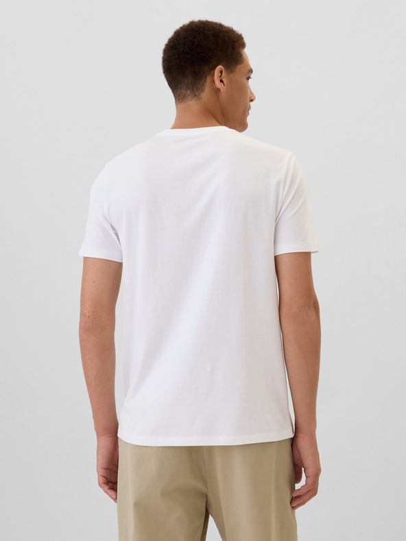 GAP Majica s logom GAP-a