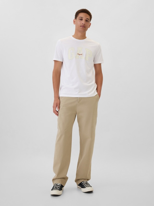 GAP Majica s logom GAP-a