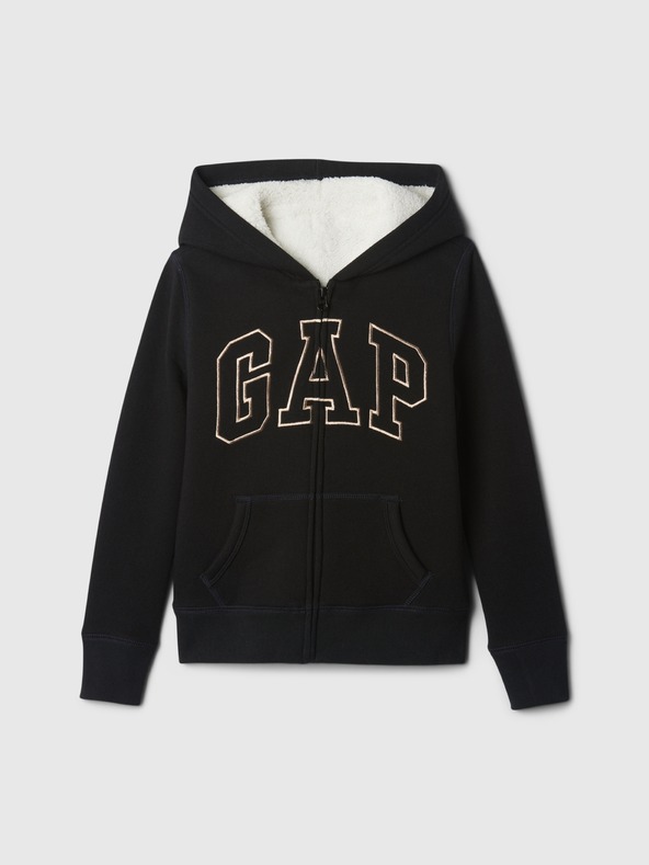 GAP Dječja šerpa majica s logom GAP