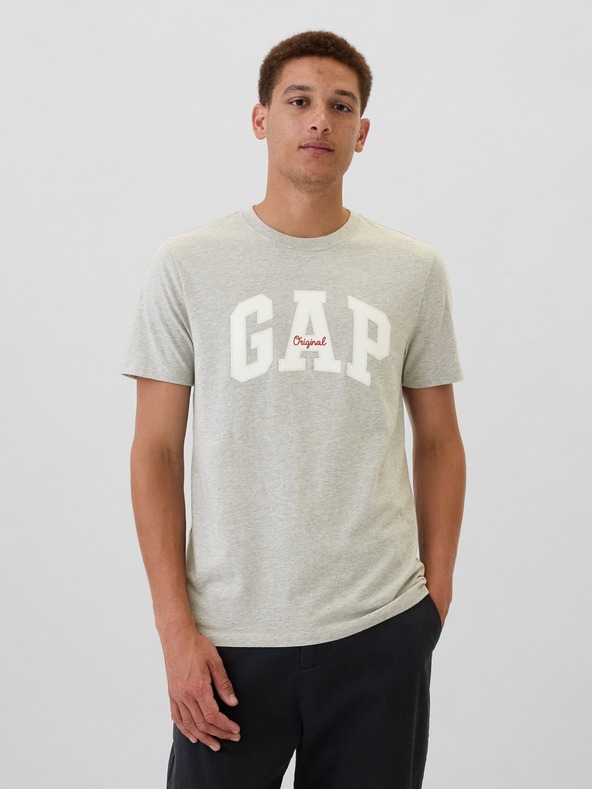 GAP Majica s logom GAP-a
