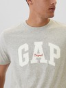 GAP Majica s logom GAP-a