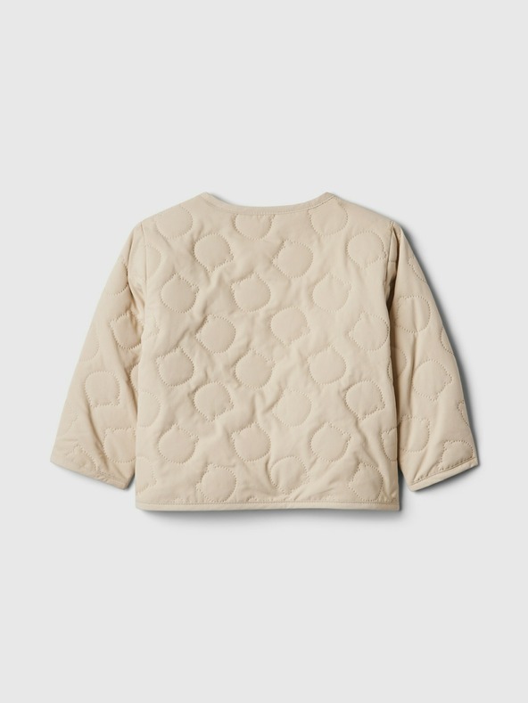 GAP GAP dječja prošivena jakna