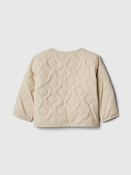 GAP GAP dječja prošivena jakna