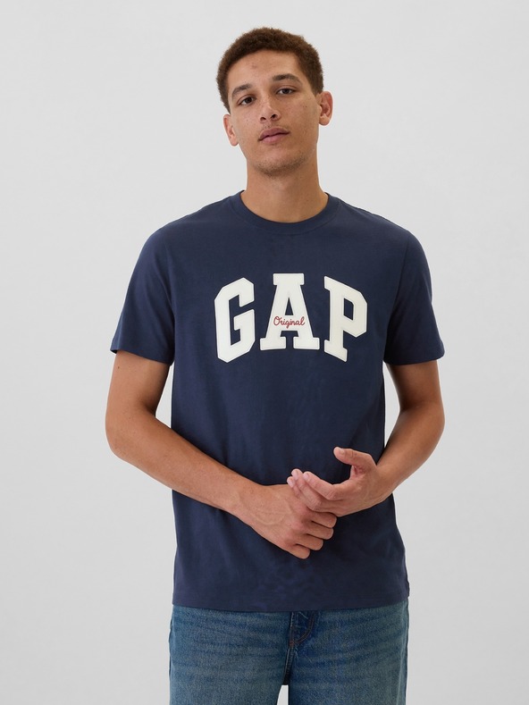 GAP Majica s logom GAP-a