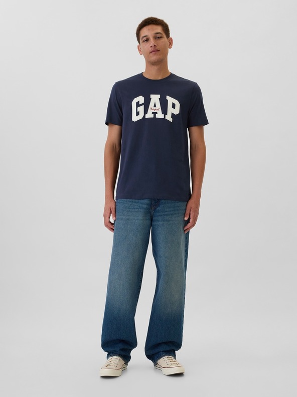 GAP Majica s logom GAP-a