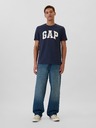 GAP Majica s logom GAP-a