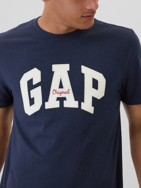 GAP Majica s logom GAP-a
