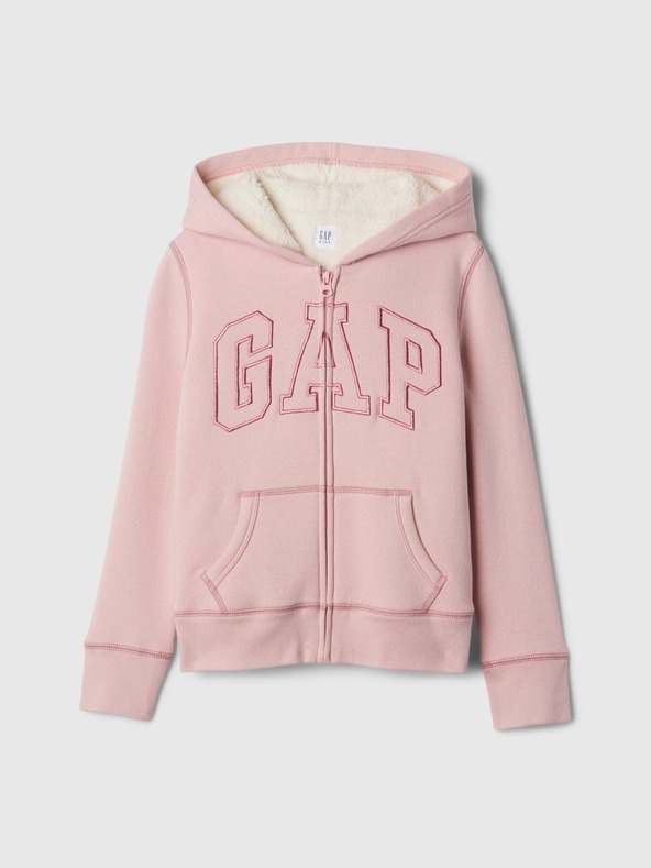 GAP Dječja šerpa majica s logom GAP