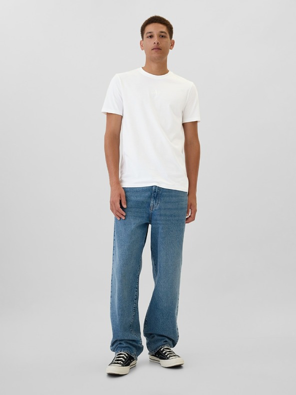 GAP Majica s logom GAP-a