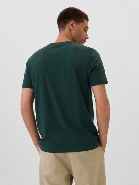 GAP Majica s logom GAP-a