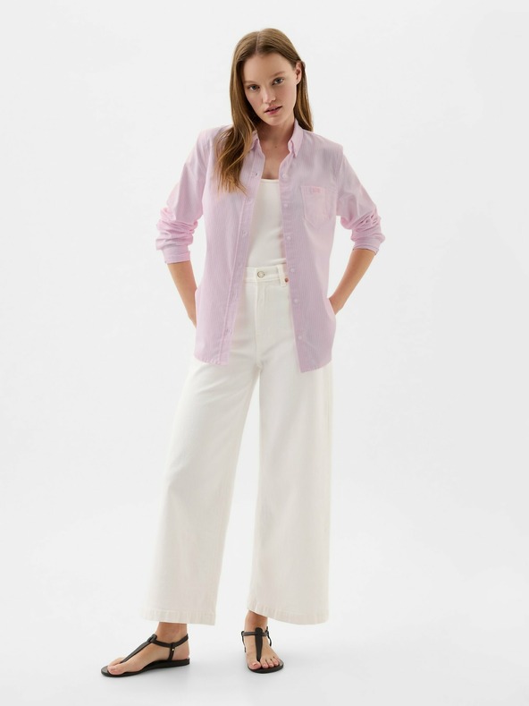 GAP Oxford GAP pamučna košulja