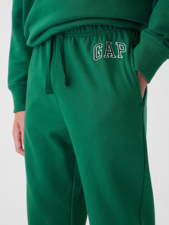 GAP Dječje trenirke Logo GAP