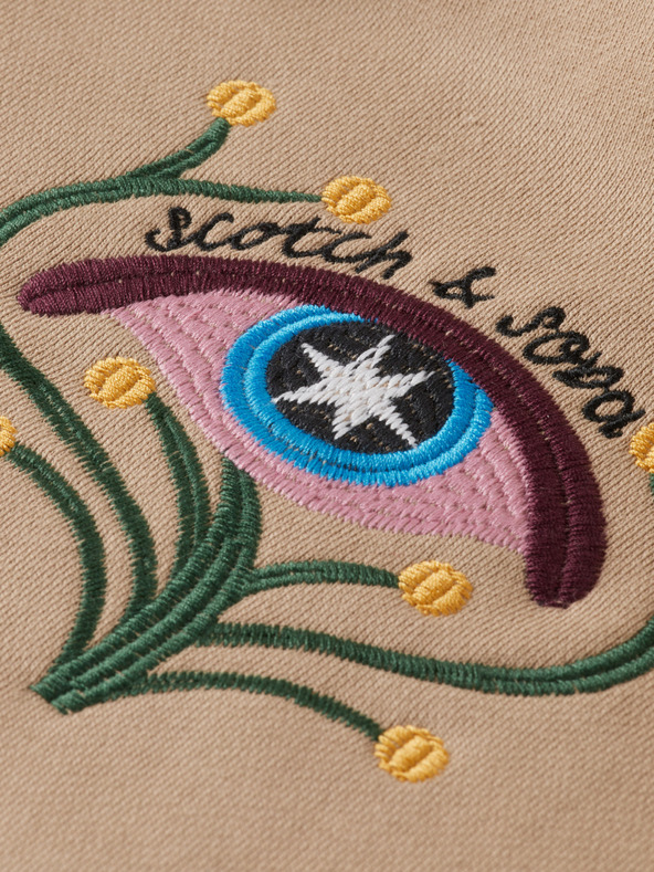 Scotch & Soda Scotch & Soda muška majica