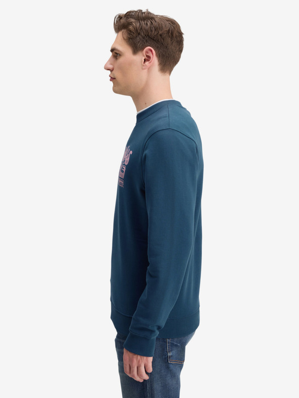 Scotch & Soda Scotch & Soda Lijeva prsa Artwork muška majica