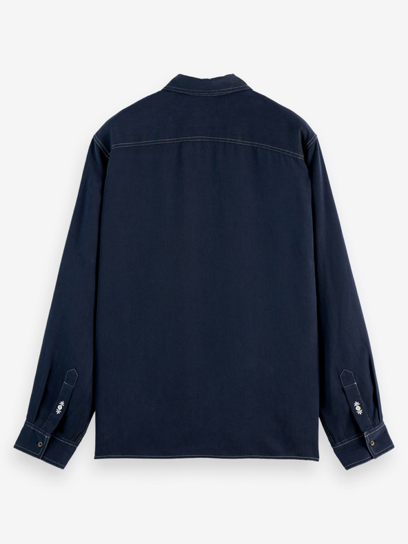 Scotch & Soda Muška Scotch & Soda košulja