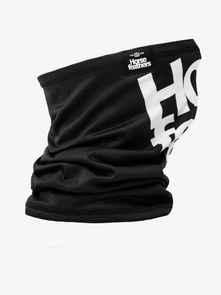 Horsefeathers Traka oko vrata - logo HORSEFEATHERS