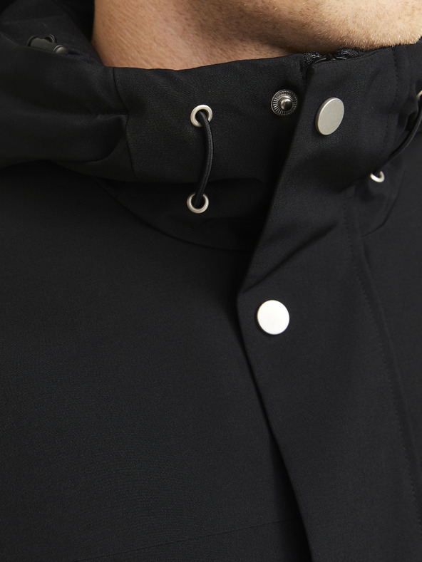 Jack & Jones Black Jack & Jones Trek muška jakna