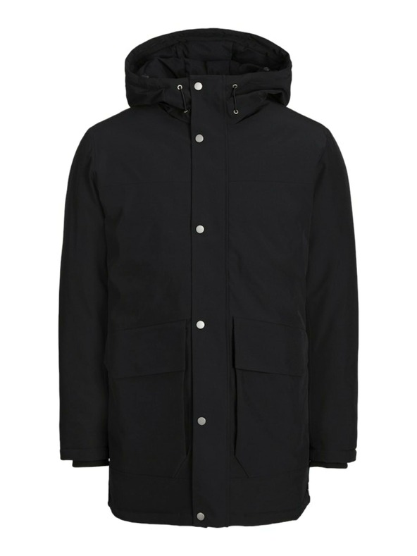 Jack & Jones Black Jack & Jones Trek muška jakna